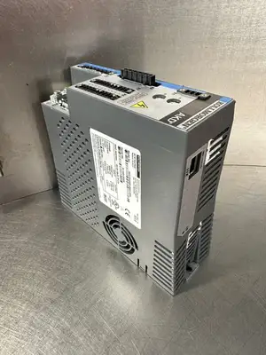 Kollmorgen AKD-P00306-NBAN-0000 240 Vac 1.2KVA (3.4.5)