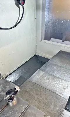 2024 HAAS VF-2SS Vertical Machining Centers | Clark Machinery Sales, LLC (6)