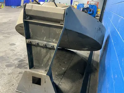 Used _UNKNOWN_ _UNKNOWN_ Vibratory Machines Ohio US | HGR 24 #1373024