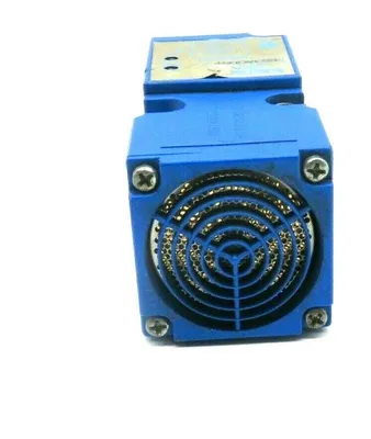 NEW ELECTRO CORPORATION BS3AODST PROXIMITY SENSOR