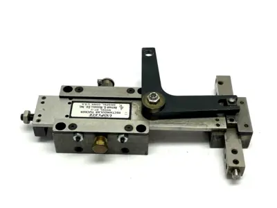 RT-2 | UniPlace  Rectangular Tucker - Used