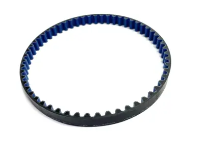 New | in-Stock Gates Poly Chain Timing Belt 57 Teeth 8mm Pitch 12mm Width 456mm Length Belts Michigan US | Maverick Industrial Sales #1400564