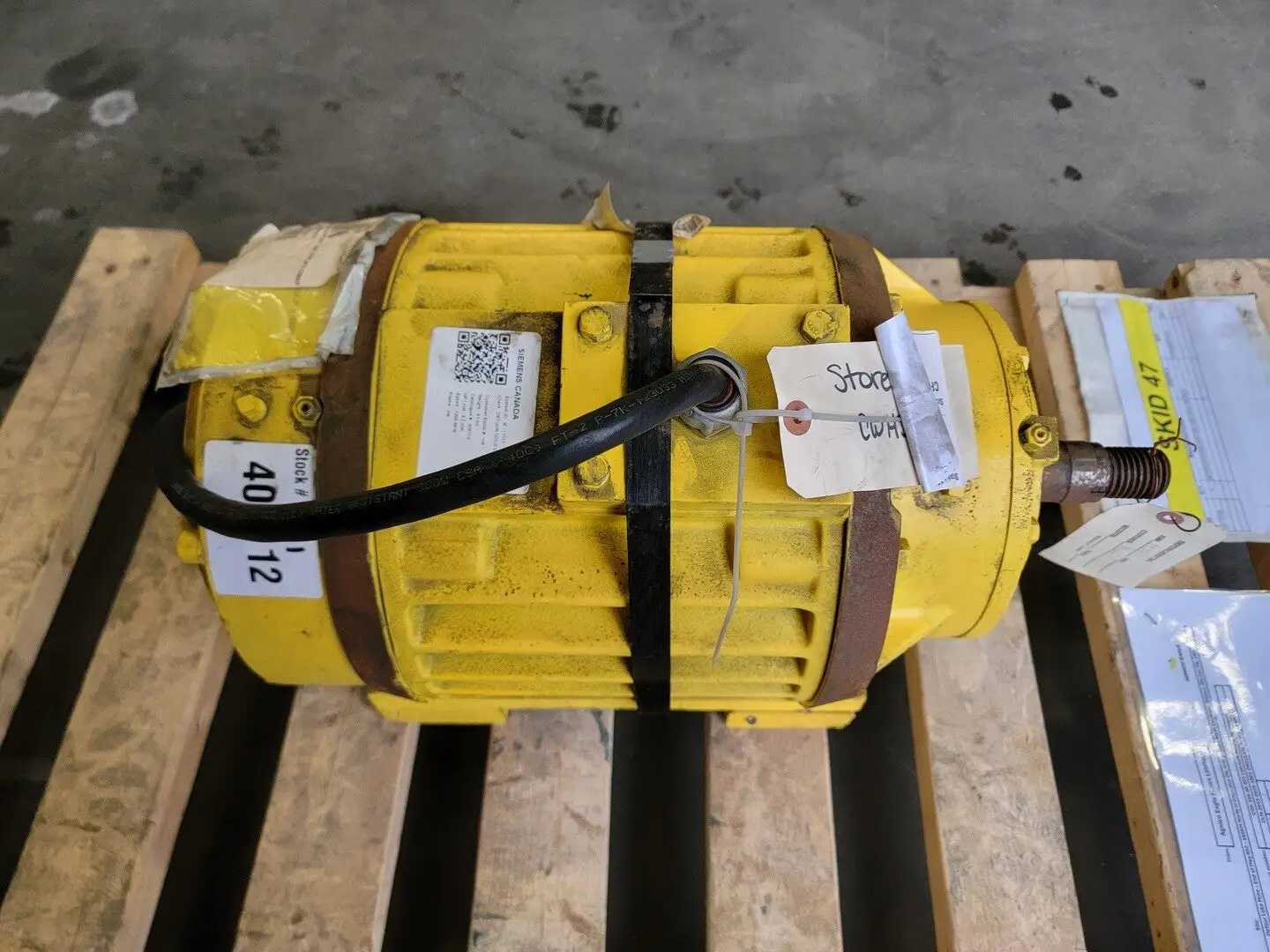NEW SIEMENS HT00506NPW22