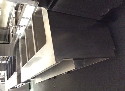 USED Hatco 31348
