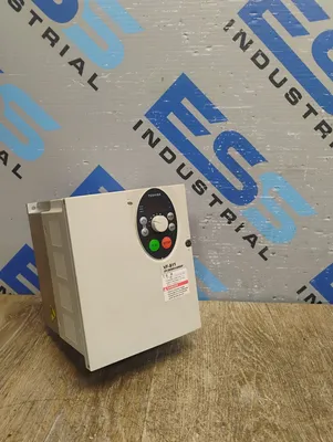 TOSHIBA VFS11-4037PL-WN(2) Electrical/PLC/Automation | ESS Industrial Equipment Sales (1)