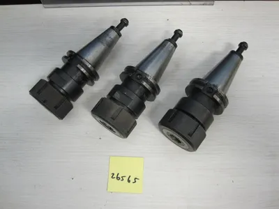USED LYNDEX CAT40
