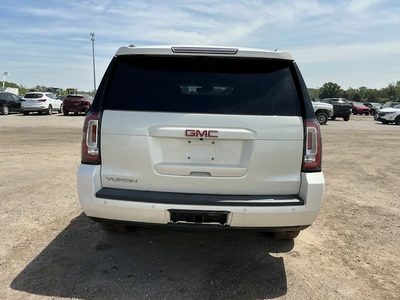 USED 2015 GMC YUKON