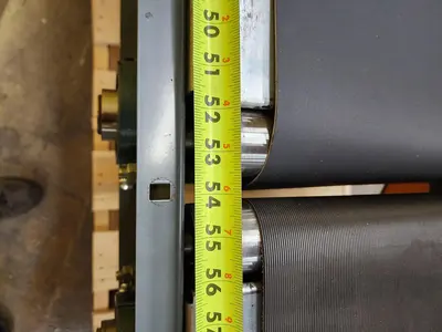 Used INTELLIGRATED GAPPER CONVEYOR Conveyors Wisconsin US | Packer City Sales #1316848