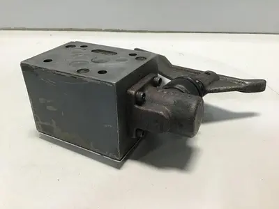 USED PARKER D3ML4BN10X4384