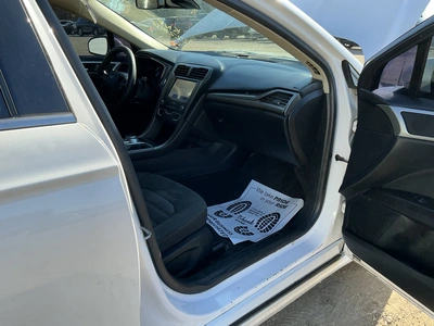 Used 2020 FORD FUSION Sedans Michigan US | Miedema Asset Management Group #1579039