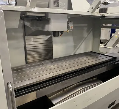USED 2006 HAAS VF-7D/40