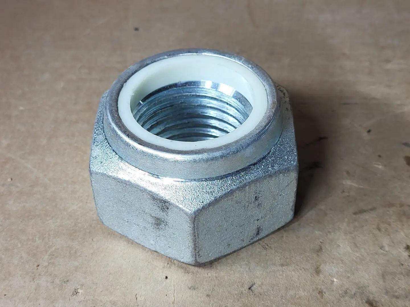 USED METSO N01570142