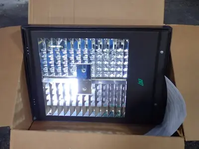 Lsi Industries Inc  LED Outdoor Lighting Fixture