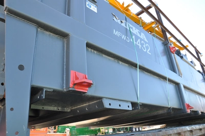 New | in-Stock 2025 MEKA MF4432D Washers/Scrubbers Indiana US | Franklin Rock & Recycle LLC #1354575