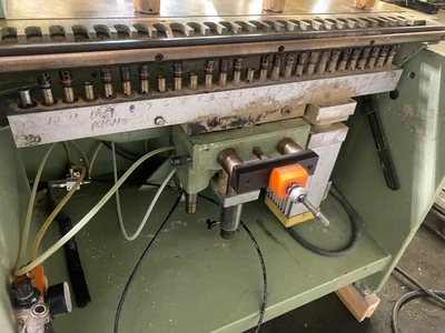 VITAP 27 HORZ / VERT WOOD BORING MACHINE