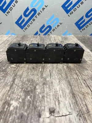 USED SQUARE D QO340