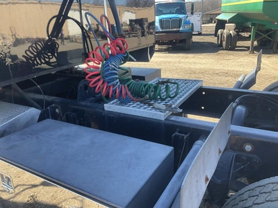 USED 2000 WESTERN STAR 5964SS