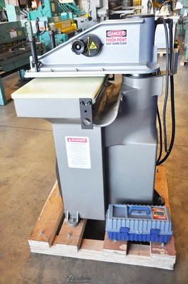 New | in-Stock APMC APM-SA22 Die Cutting Presses California US | Sterling Machinery Exchange #1467651
