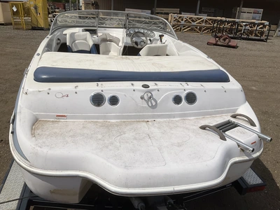 USED 2006 TAHOE TRACKER