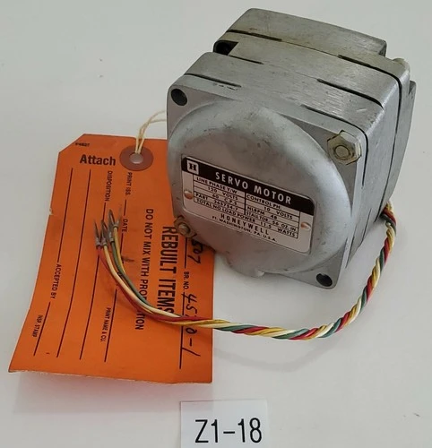 Used Honeywell 30365754-507 Plotters/Recorders Indiana US | J&J Industrial Supply #540676