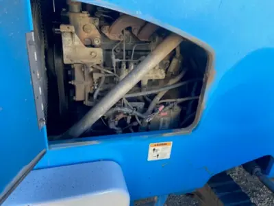 Used 2010 GENIE GTH-1056 Misc Forklifts Pennsylvania US | National Lift Equipment #1369199