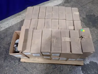 Used EATON UNS06040B1A1B13 Surge Protectors Ohio US | HGR 24 #747533