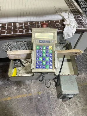 2000 MULTICAM MG Series CNC Router | 520 Machinery Sales LLC (5)