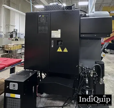 USED 2019 HURCO VMX30UI
