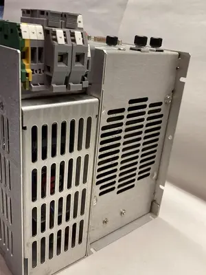 Used CINCINNATI 850SX Industrial Controls Ohio US | Surplus Asset Holdings #1364301