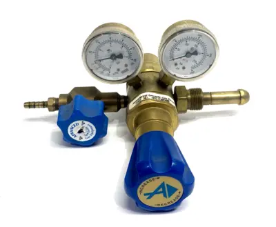 Used Advanced Specialty Gas Equipment APE330580 Regulators Michigan US | Maverick Industrial Sales #1456783