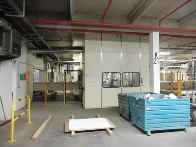 USED 2016 HYMMEN CTK 2200