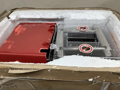 Used _UNKNOWN_ _UNKNOWN_ Slicers / Dicers / Cutters Michigan US | Miedema Asset Management Group #1321959