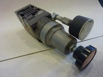 USED NUMATICS 554RS100J