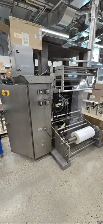 Used 1900 ROVEMA VPR 320 Baggers | Revelation Machinery #404838