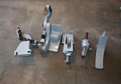 Used NORTON U4 Universal Cylindrical Grinders Ohio US | Mohawk Machinery #1309543