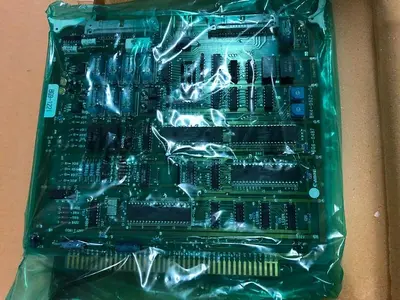 BG9-1221-000 AS, IL, ML PCB ASSY