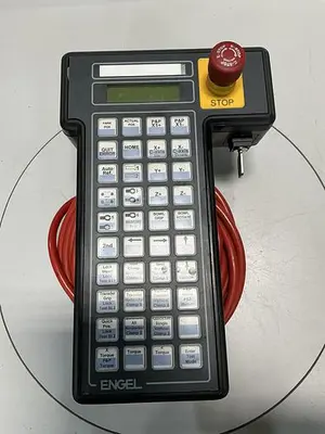 USED ENGEL HT2/SUVA/SSA/20678/22