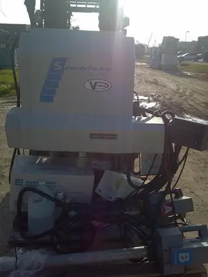 USED 1999 SPEEDY PACKER SP-4700