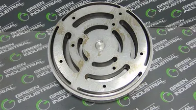 Ariel B-5579-MM Compressor Suction Valve SUC VLV, 160CEX, PC, PRC New NIB