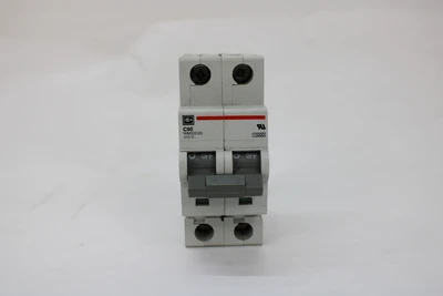 USED CUTLER-HAMMER WMS2C60