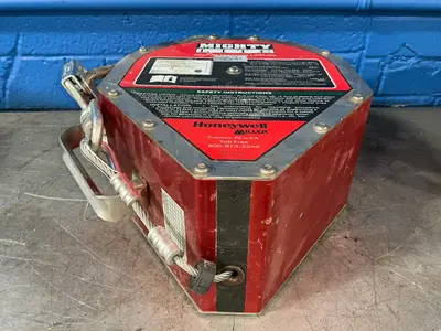 Used 2018 MIGHTY LITE RL100GZ7/100FT Miscellaneous MRO Ohio US | HGR 24 #1329427