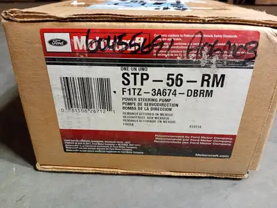 NEW FORD F1TZ-3A674-DBRM