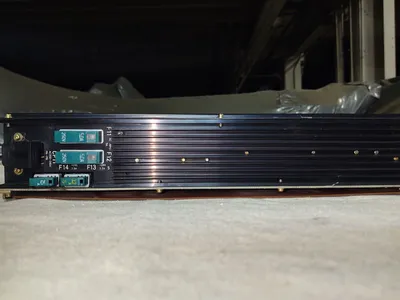 FANUC A16B-1212-0110-01 Power Supply | Shelby Machinery LLC (4)