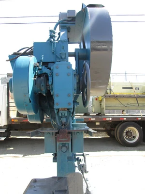 USED KLING 3