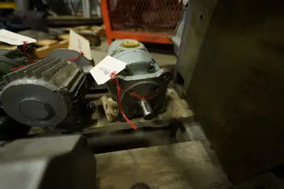 Pump Motor