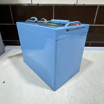 NEW Relion Battery RB75
