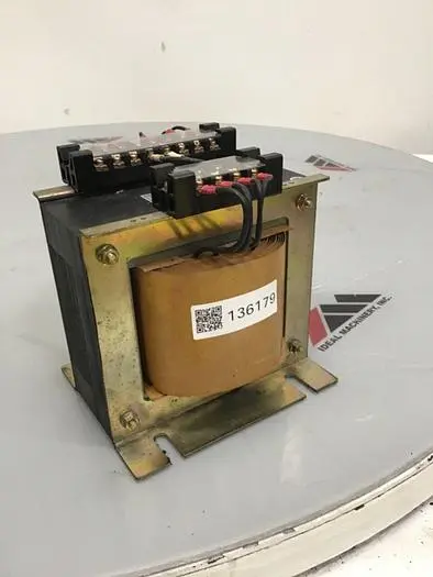 Used SHOWA 41822-2 Transformers Michigan US | Ideal Machinery #588050