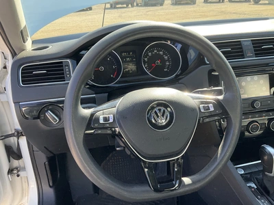 Used 2015 VOLKSWAGEN JETTA Cars Michigan US | Miedema Asset Management Group #1579099