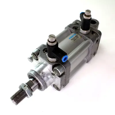 USED FESTO DNU-50-4-PPV-A