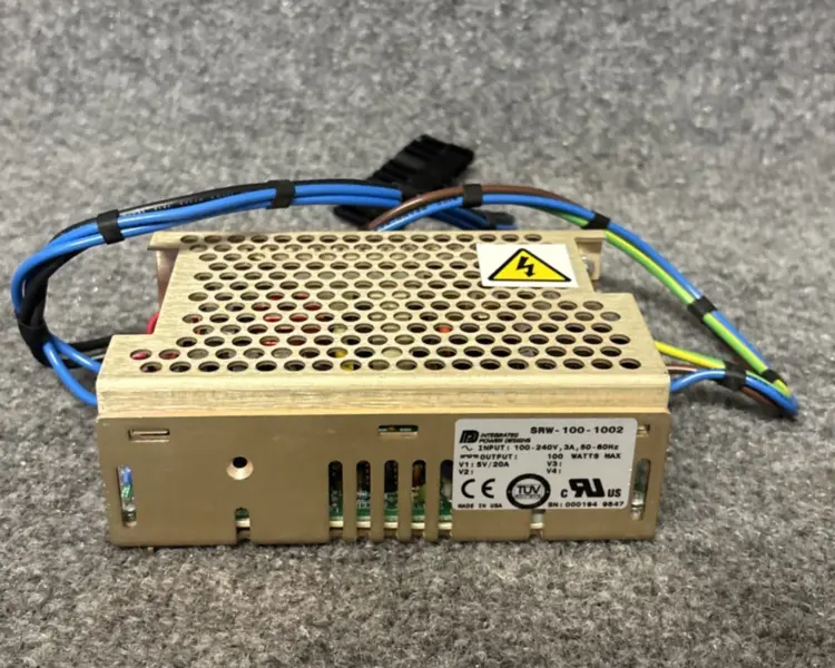 Used Integrated Power Design SRW-100-1002 Estate & Personal Property California US | Davliegogo LLC #1710140